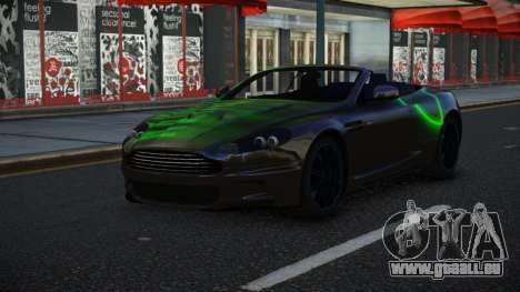 Aston Martin DBS Kaexin S5 für GTA 4