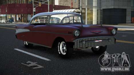 Chevrolet Bel Air Menujedal für GTA 4