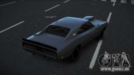 Dodge Charger Ganlan pour GTA 4