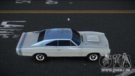 Dodge Charger Sipazed pour GTA 4