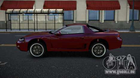 Mitsubishi 3000GT Vanugumij für GTA 4