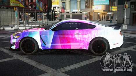 Shelby GT350 Ryzaxis S4 pour GTA 4