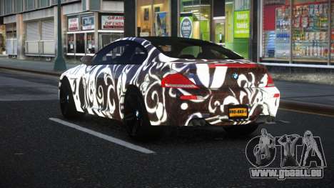 BMW M6 Joena S5 pour GTA 4