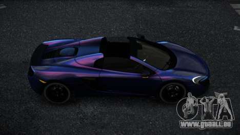 McLaren 650S Dajea pour GTA 4