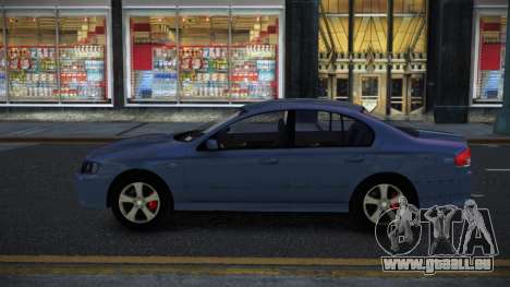 Ford Falcon Qonbipiqe für GTA 4