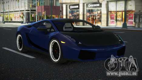 Lamborghini Gallardo Raboriz pour GTA 4
