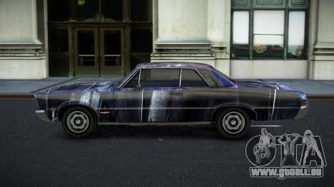 Pontiac GTO Onyva S9 pour GTA 4