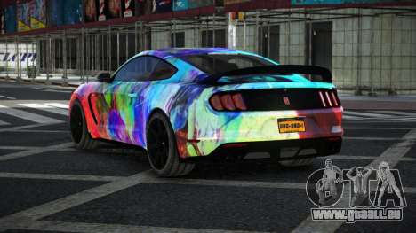 Shelby GT350 Ryzaxis S9 pour GTA 4