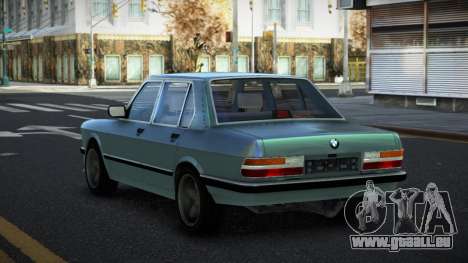 BMW M5 Fuyo für GTA 4