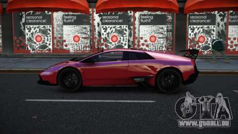 Lamborghini Murcielago Tosyd pour GTA 4