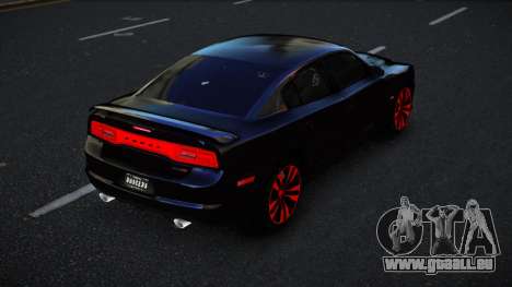 Dodge Charger Cifzihu für GTA 4