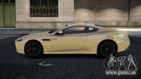Aston Martin Virage Xibivu für GTA 4