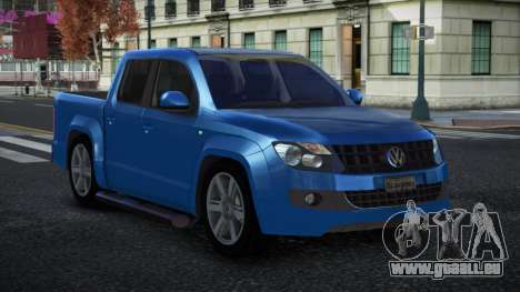 Volkswagen Amarok Jokovet für GTA 4