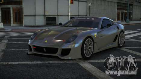 Ferrari 599 Ralon pour GTA 4