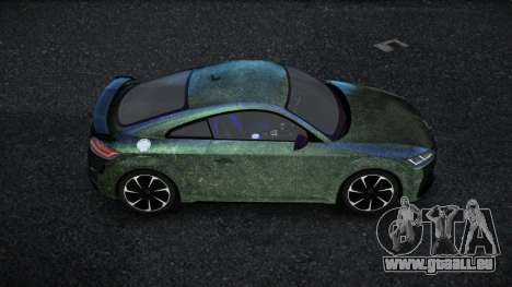 Audi TT Derle S8 für GTA 4