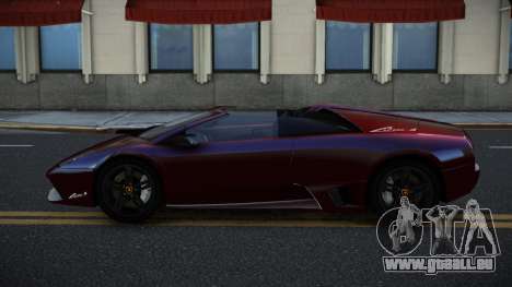 Lamborghini Murcielago Semel für GTA 4