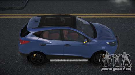 Hyundai IX35 Vuyrufiwe für GTA 4