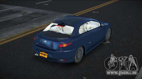 Alfa Romeo GT Zojxe pour GTA 4