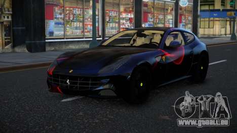 Ferrari FF Misathy S9 pour GTA 4
