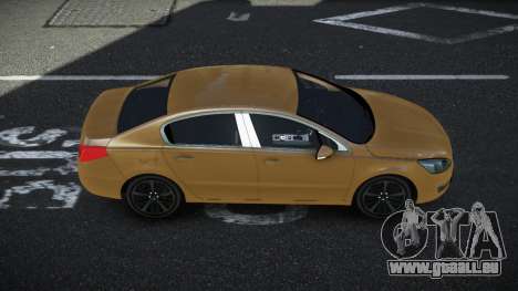 Peugeot 508 Boizo für GTA 4