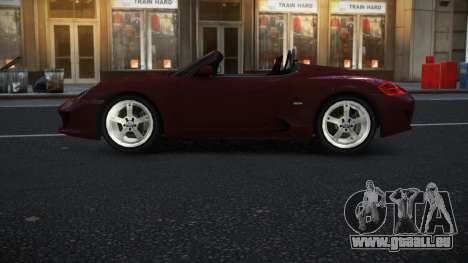 RUF RGT-8 Qoami für GTA 4