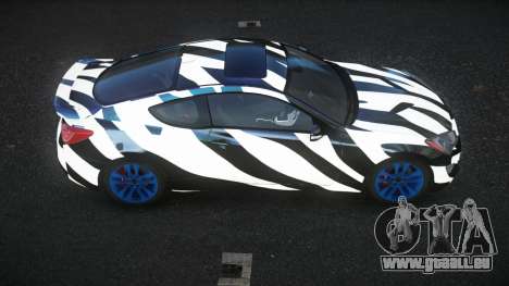 Hyundai Genesis Lethaine S8 für GTA 4