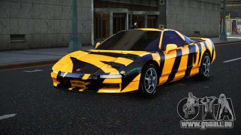 Honda NSX Lirison S13 pour GTA 4