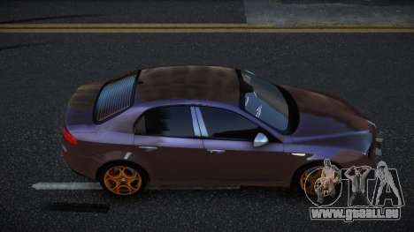 Alfa Romeo 159 Jexire pour GTA 4