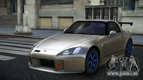 Honda S2000 Colulie für GTA 4