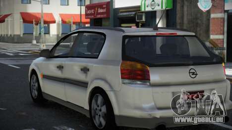 Opel Signum Cixacu für GTA 4