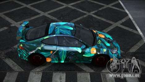 Honda Integra Derden S2 pour GTA 4