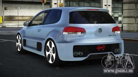 Volkswagen Golf Simiju für GTA 4