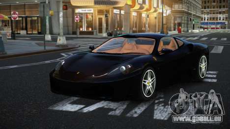 Ferrari F430 Ahih für GTA 4