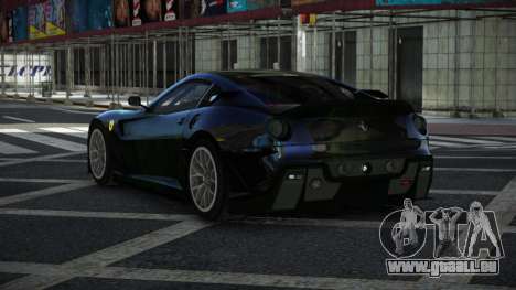 Ferrari 599 Ralon S10 für GTA 4