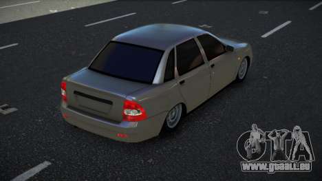 Lada Priora Cimowes für GTA 4