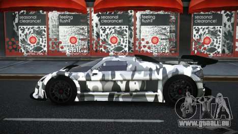 Gumpert Apollo Rieden S14 pour GTA 4