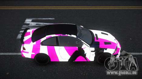 BMW M3 E46 Eton S7 für GTA 4