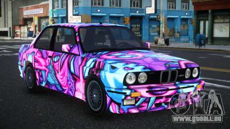BMW M3 E30 Launah S14 für GTA 4