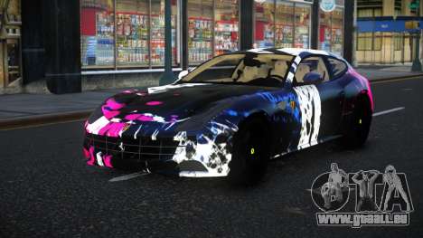 Ferrari FF Misathy S12 für GTA 4
