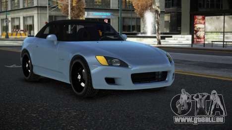 Honda S2000 Defuxekap für GTA 4