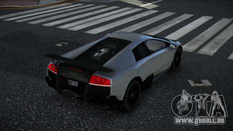 Lamborghini Murcielago Nozukekin für GTA 4