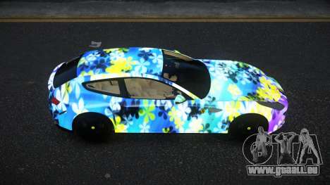 Ferrari FF Misathy S4 pour GTA 4