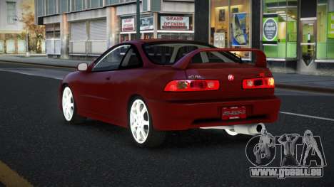 Acura Integra Naqpute pour GTA 4