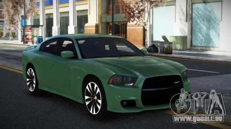 Dodge Charger Kerhuyec für GTA 4