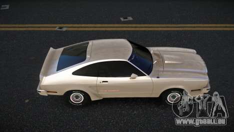 Ford Mustang Raigu für GTA 4