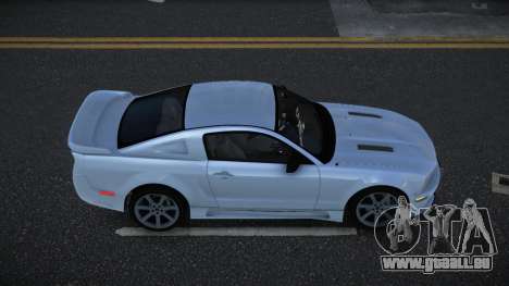 Saleen S281 Kaeti pour GTA 4