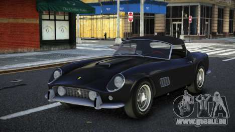 Ferrari 250 Jurajelo für GTA 4