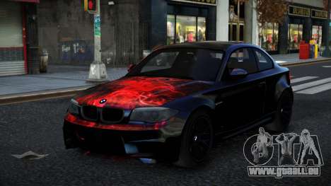 BMW 1M Ganlu S12 für GTA 4
