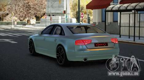 Audi A8 Ehid für GTA 4