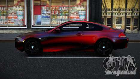 BMW M6 Joena S2 pour GTA 4